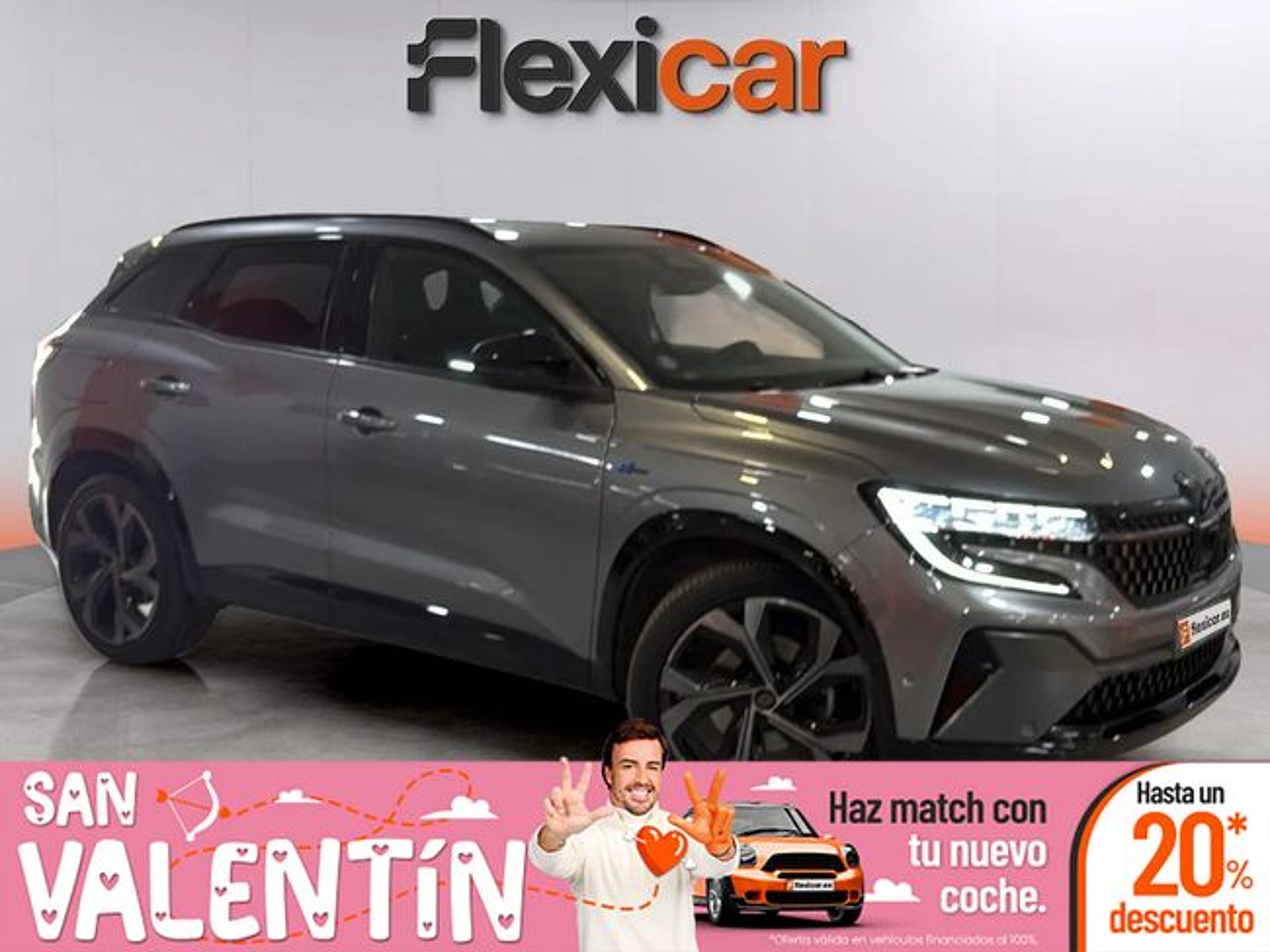 Imagen de RENAULT Austral