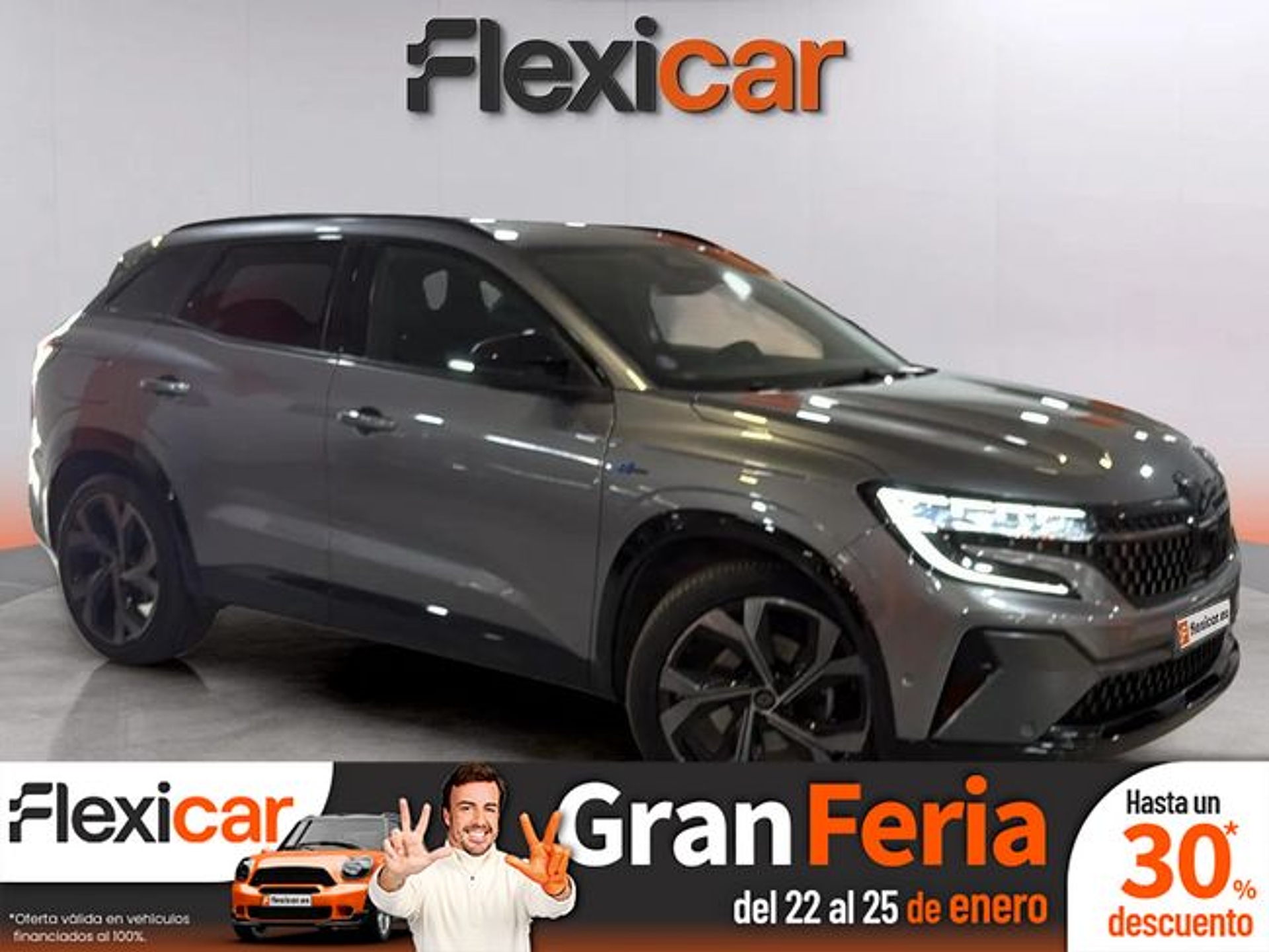 Imagen de RENAULT Austral