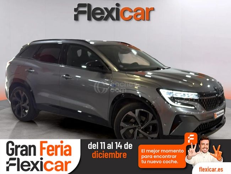 Foto del RENAULT Austral 1.2 E-Tech Híbrido Techno 146kW
