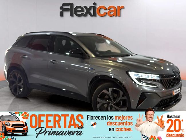Foto del RENAULT Austral 1.2 E-Tech Híbrido Techno 146kW