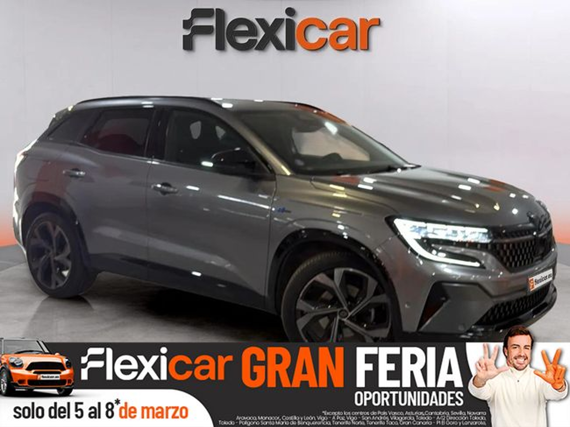 Imagen de RENAULT Austral