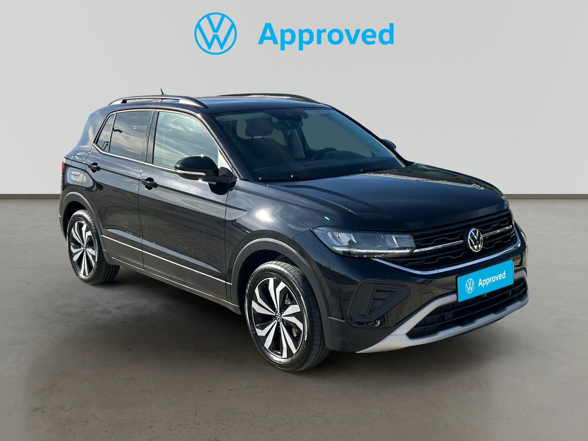 Imagen de VOLKSWAGEN T-Cross