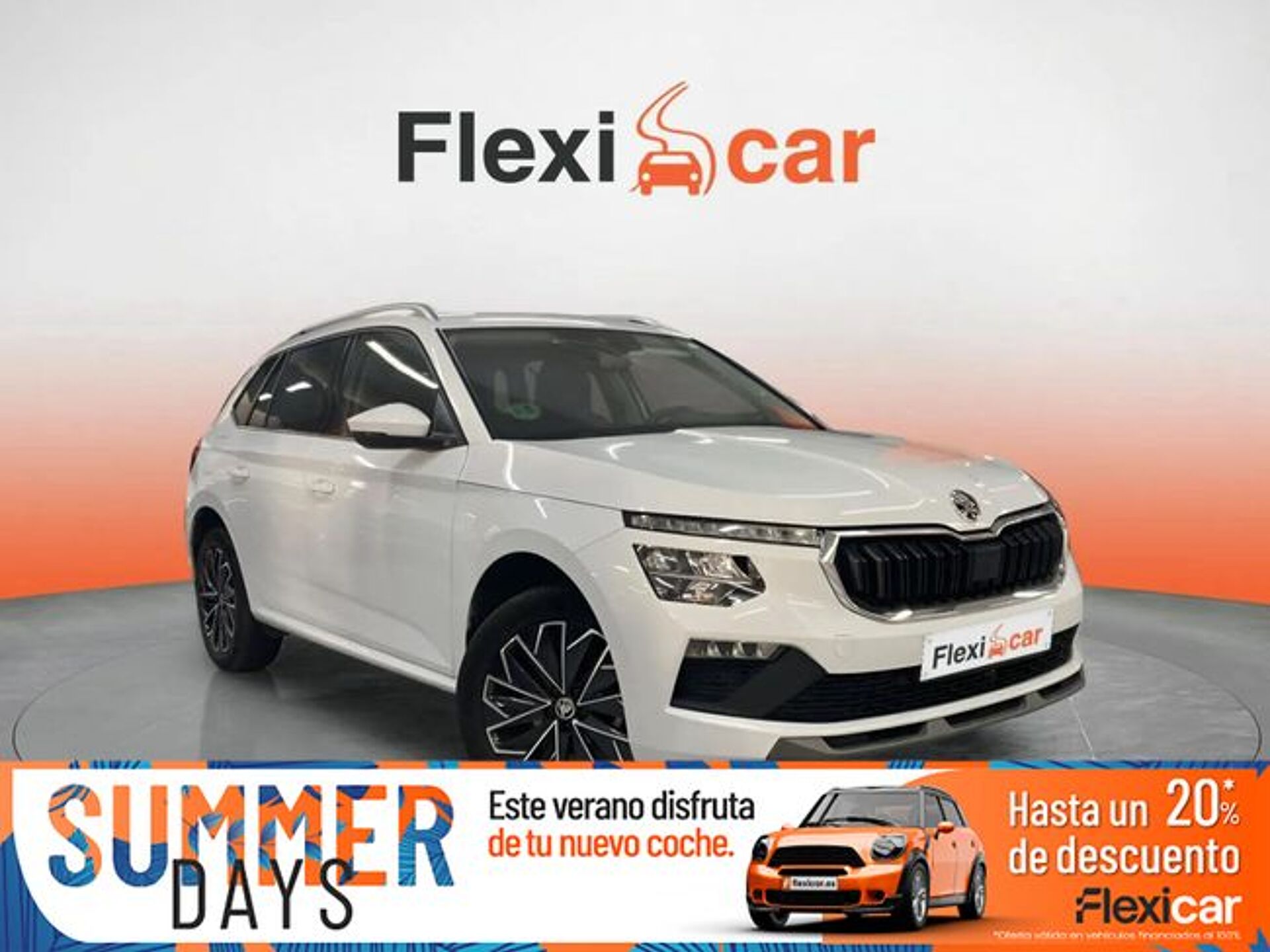 Imagen de SKODA Kamiq