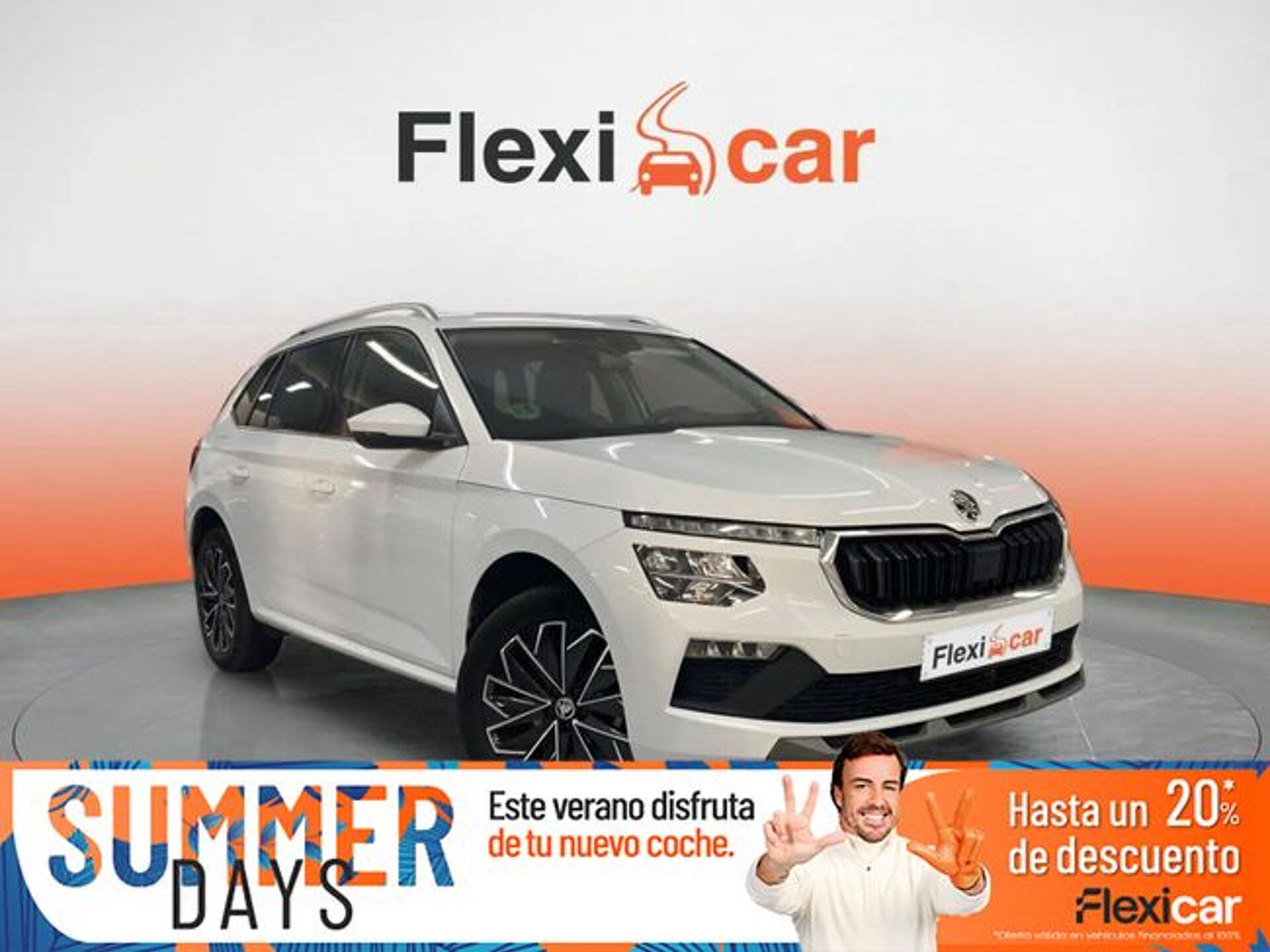 Imagen de SKODA Kamiq