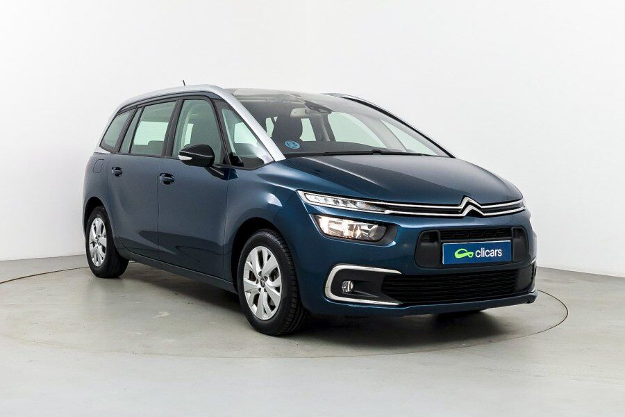Foto del CITROEN C4 1.2 PureTech S&S Feel EAT8 130