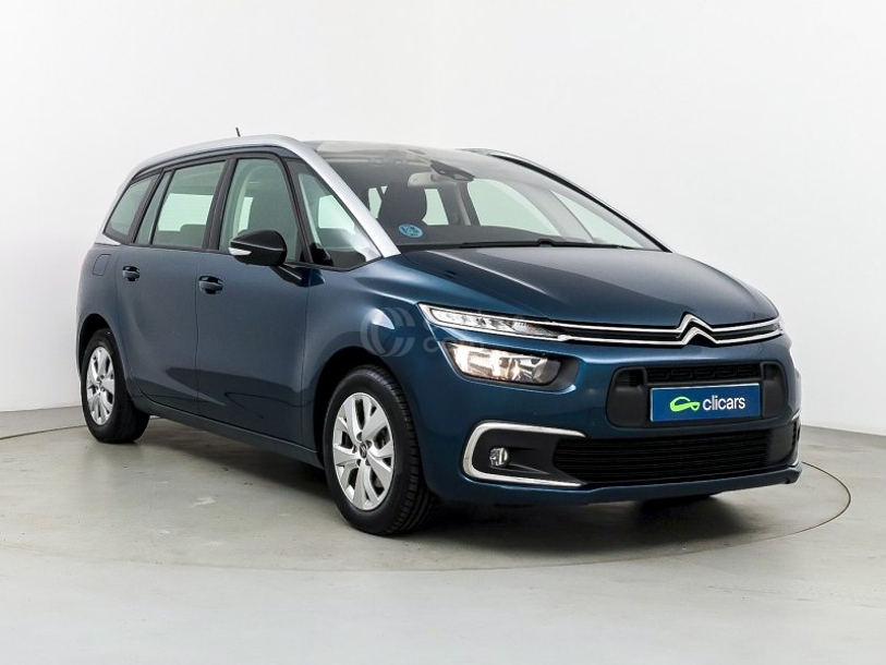 Foto del CITROEN C4 1.2 PureTech S&S Feel EAT8 130