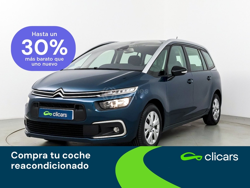 Foto del CITROEN C4 1.2 PureTech S&S Feel EAT8 130