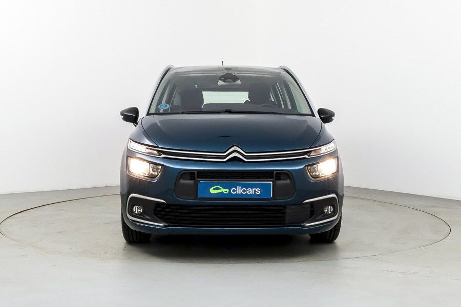 Foto del CITROEN C4 1.2 PureTech S&S Feel EAT8 130