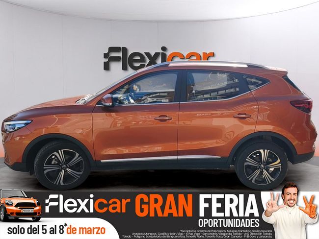 Foto del MG ZS ZS 1.5 Comfort 85kW