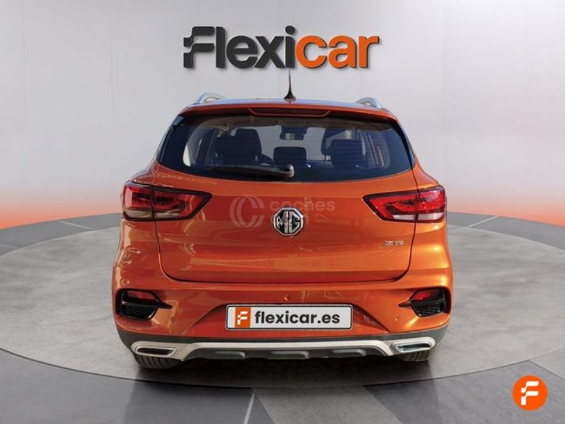 Foto del MG ZS ZS 1.5 Comfort 85kW
