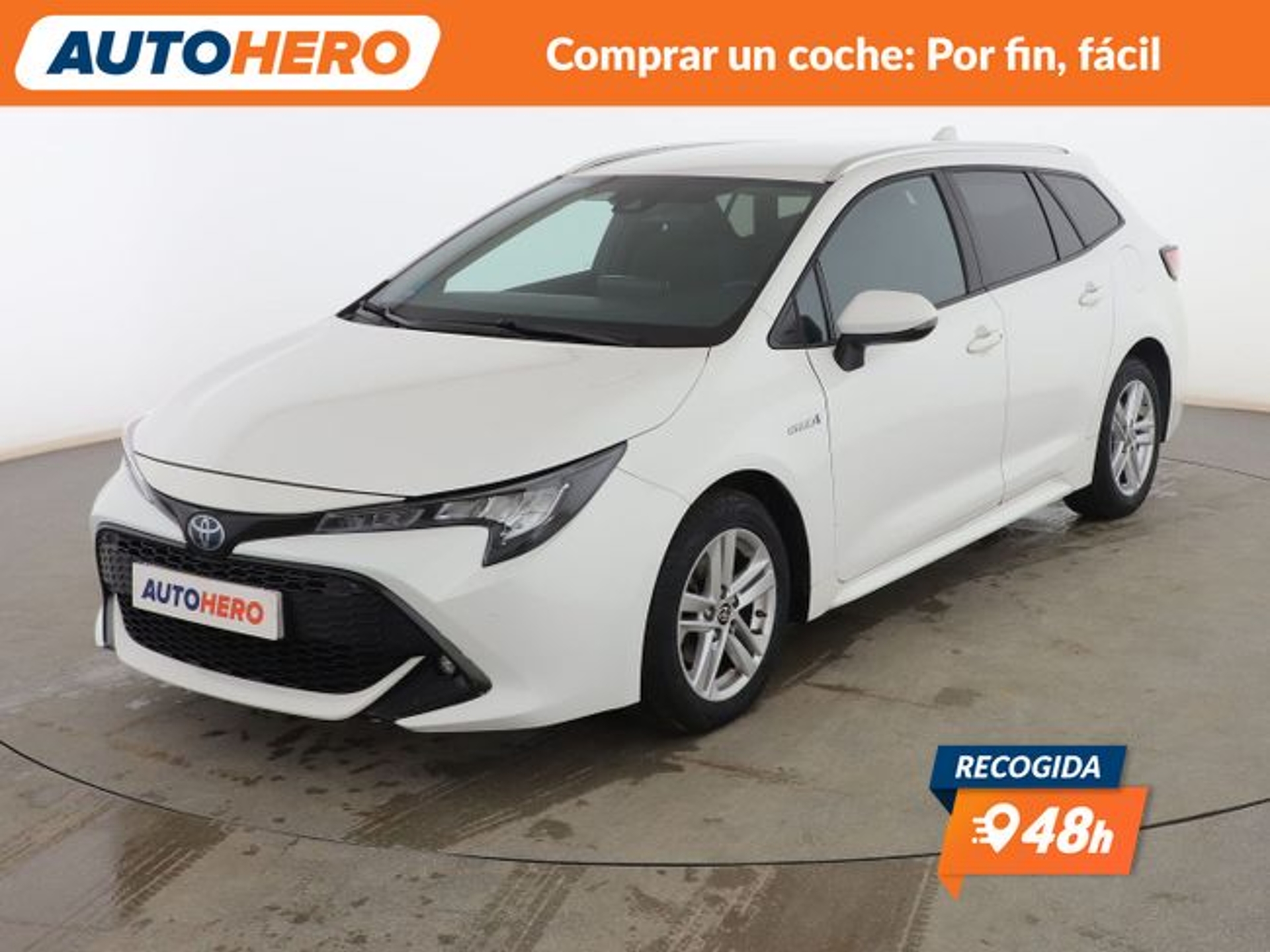Imagen de TOYOTA Corolla