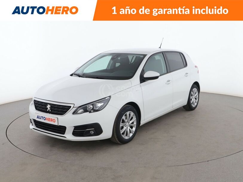 Foto del PEUGEOT 308 1.5BlueHDi S&S Style 130