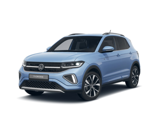 Imagen de VOLKSWAGEN T-Cross 1.5 TSI R-Line 110kW Aut.