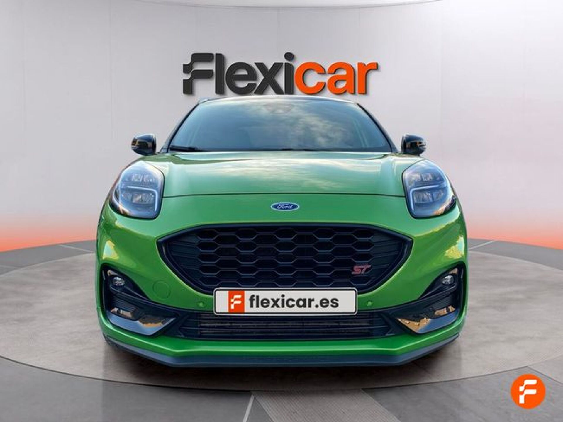 Imagen 2 de FORD Puma