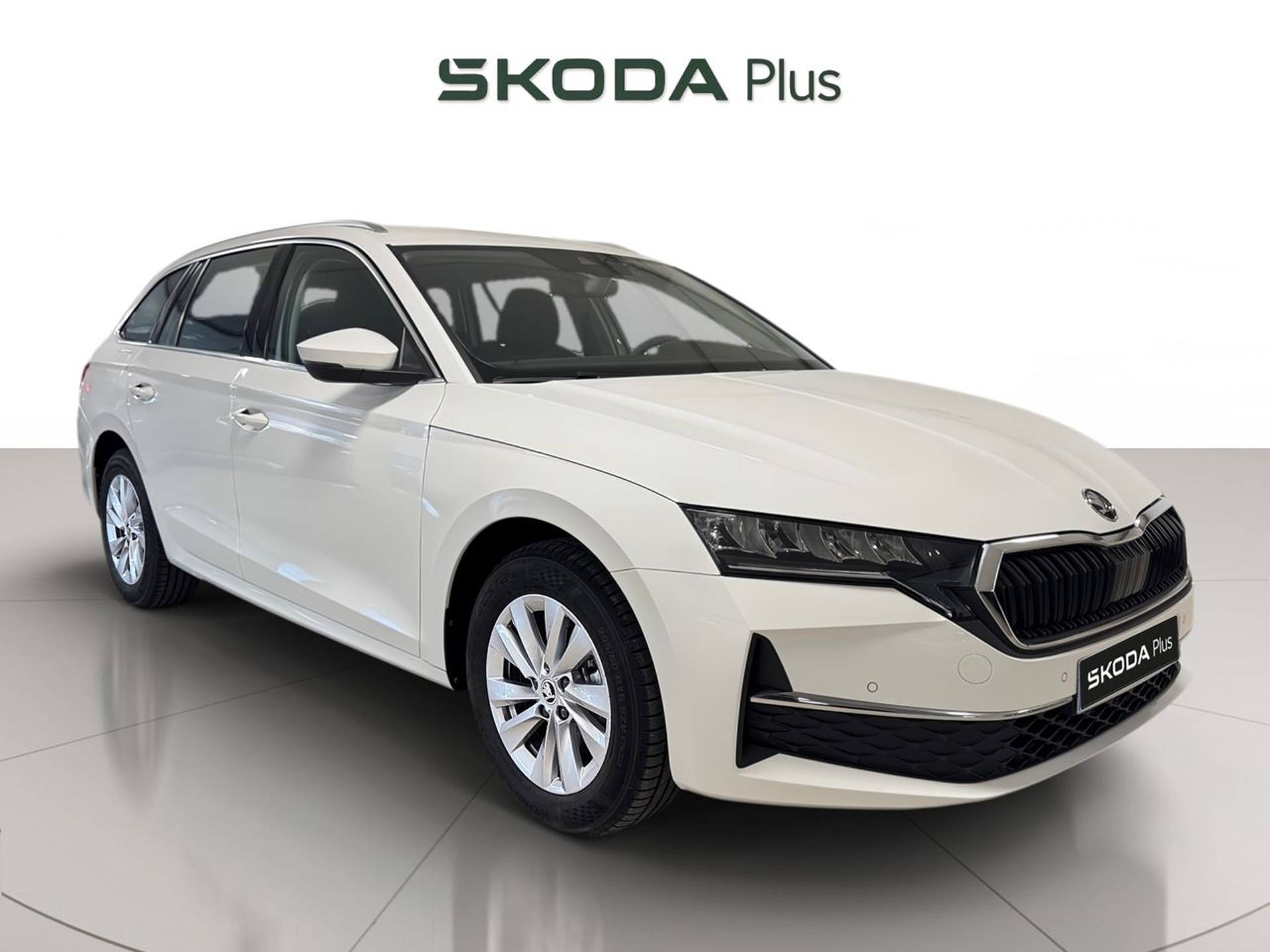 Imagen de SKODA Octavia