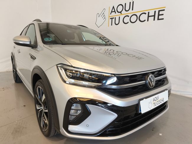 Foto del VOLKSWAGEN Taigo 1.5 TSI R-Line DSG 110kW