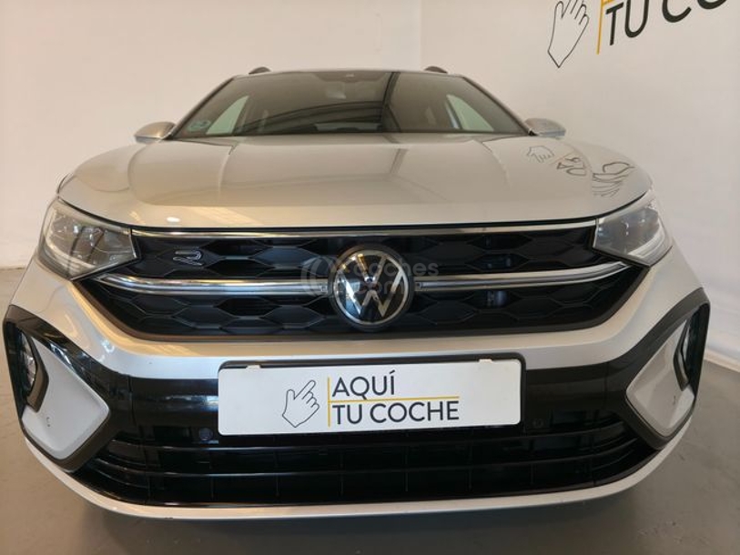 Foto del VOLKSWAGEN Taigo 1.5 TSI R-Line DSG 110kW