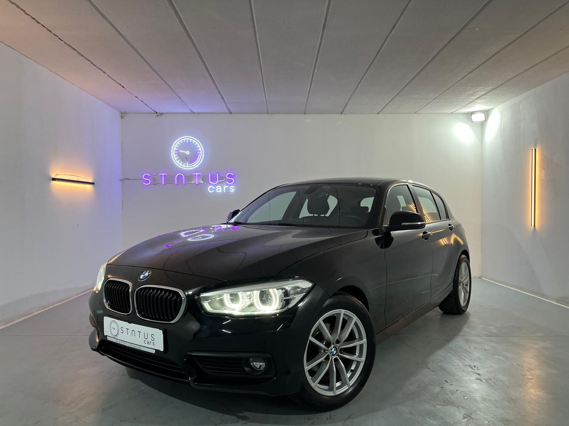Imagen de BMW Serie 1