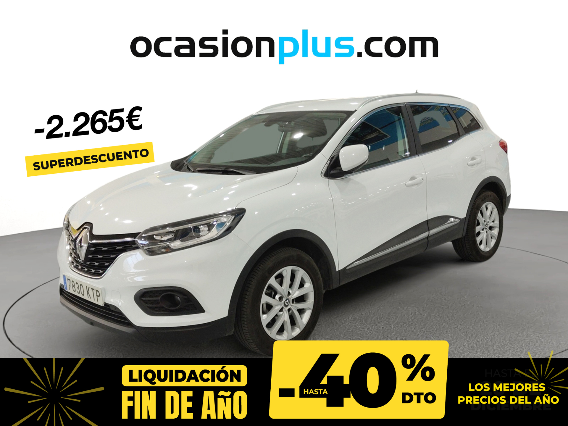 Imagen de RENAULT Kadjar
