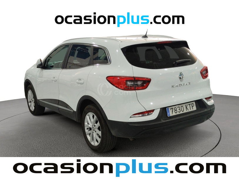 Foto del RENAULT Kadjar 1.3 TCe GPF Intens 103kW