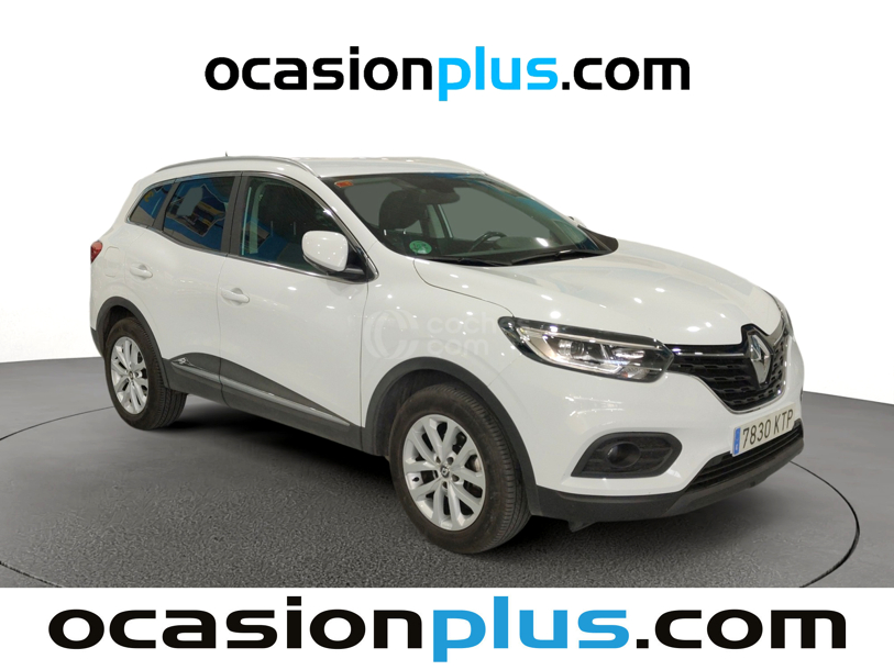 Foto del RENAULT Kadjar 1.3 TCe GPF Intens 103kW
