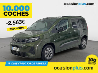 Imagen de OPEL Combo Combi 1.5TD S-S L 100