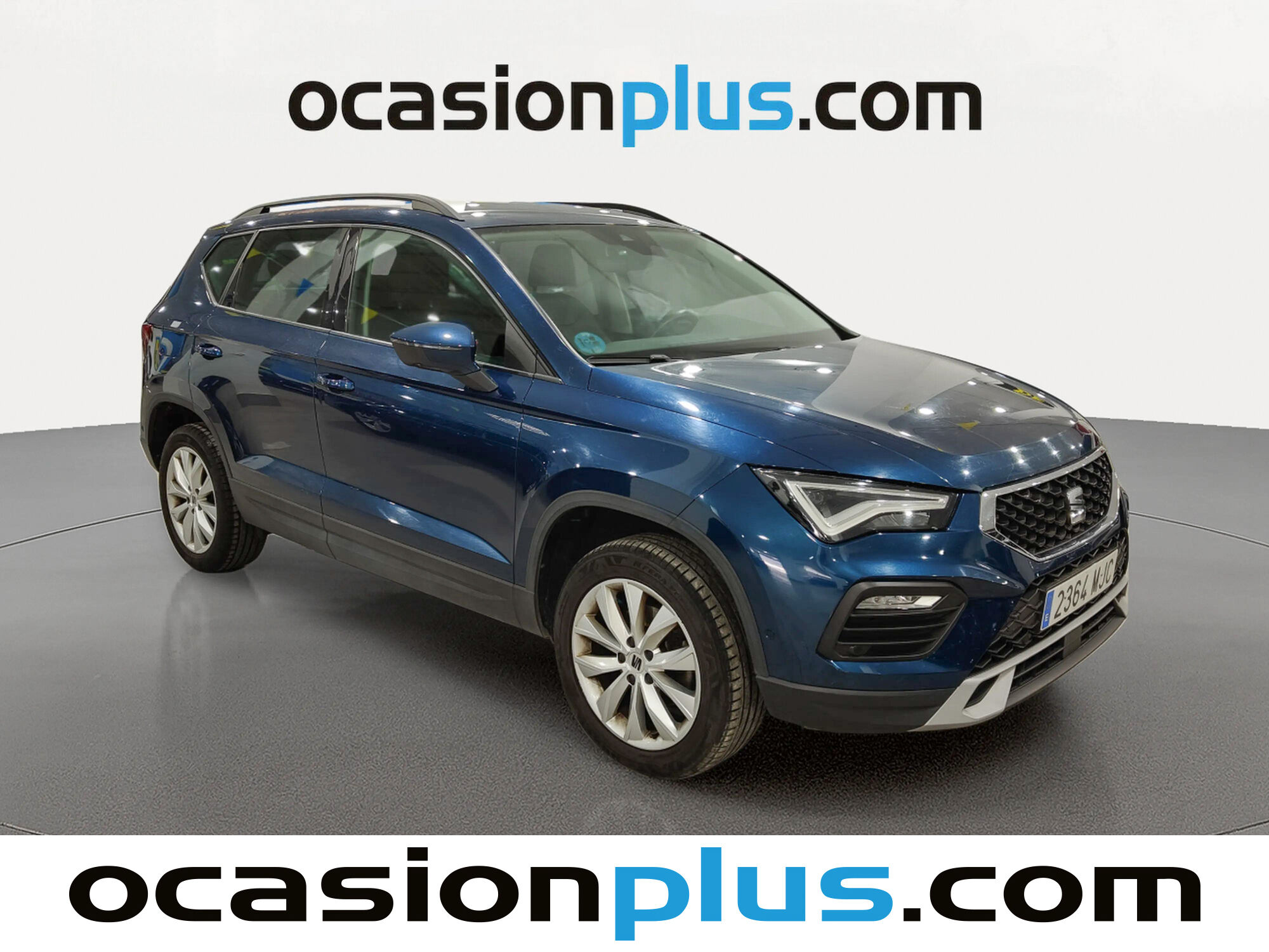 Foto del SEAT Ateca 1.5 EcoTSI S&S Style