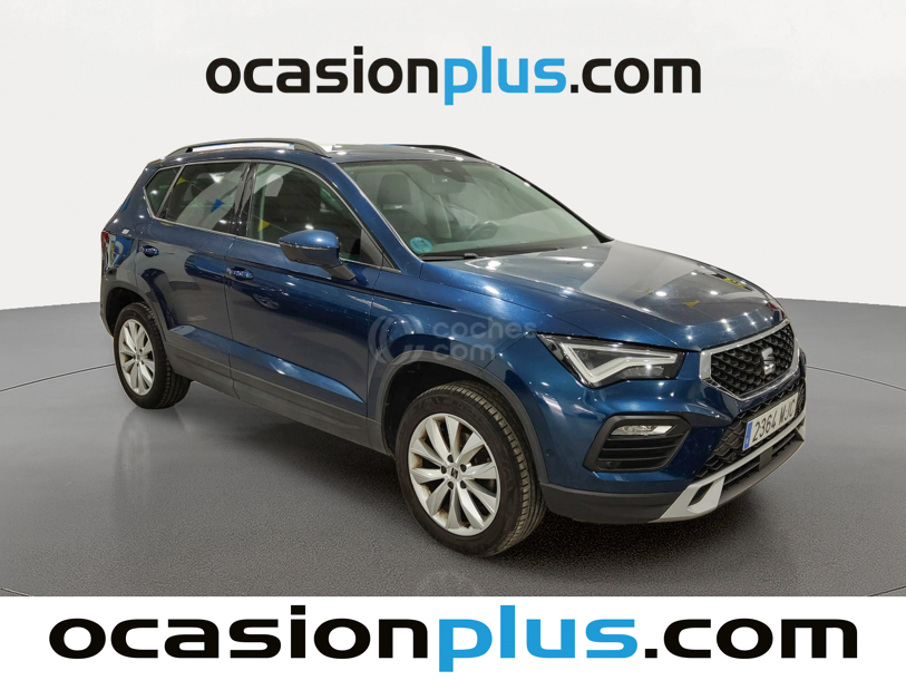 Foto del SEAT Ateca 1.5 EcoTSI S&S Style