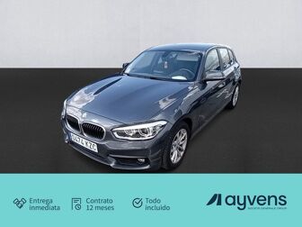 Imagen de BMW Serie 1 116i