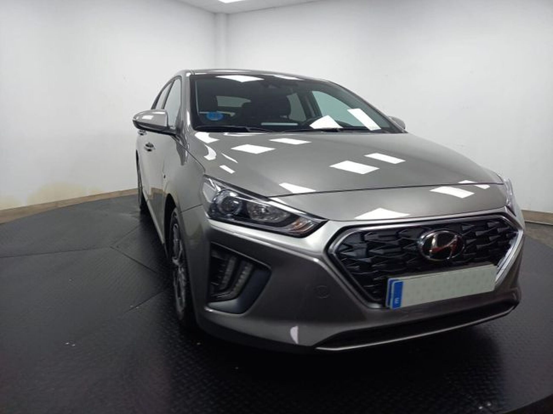 Imagen 2 de HYUNDAI Ioniq