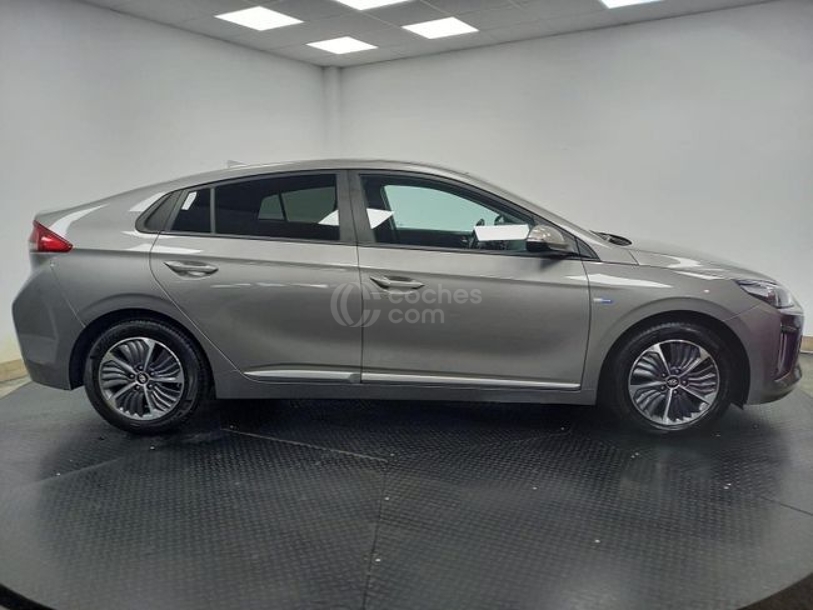 Foto del HYUNDAI Ioniq PHEV 1.6 GDI Klass