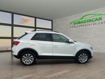 Imagen de VOLKSWAGEN T-Roc 2.0TDI Advance 85kW