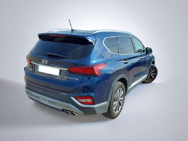 Foto del HYUNDAI Santa Fe Tm 2.2CRDi Klass SR 4x2