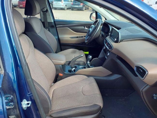 Foto del HYUNDAI Santa Fe Tm 2.2CRDi Klass SR 4x2