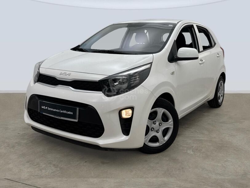 Foto del KIA Picanto 1.0 DPi Concept