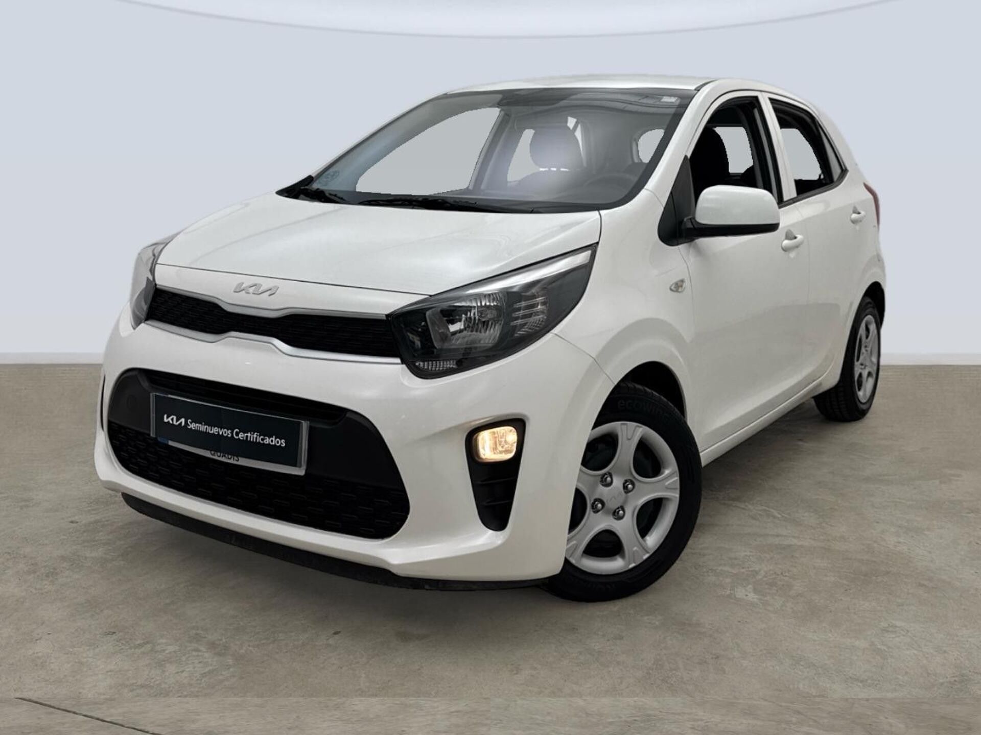 Imagen de KIA Picanto