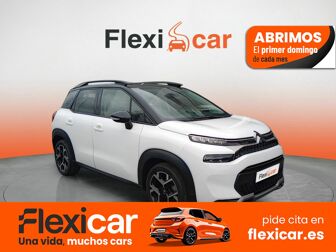 Imagen de CITROEN C3 Aircross BlueHDi S&S Shine 110