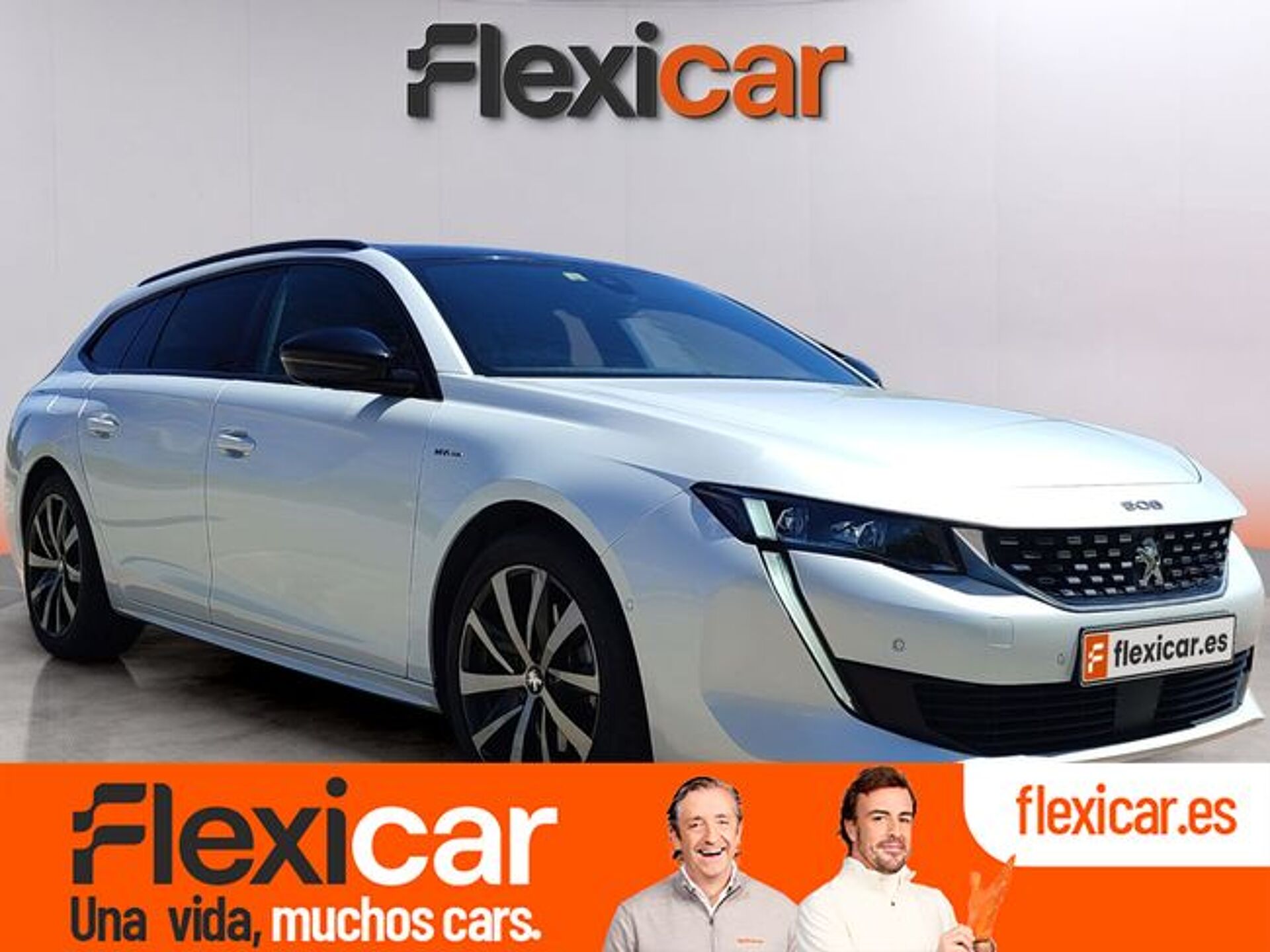 Imagen 1 de PEUGEOT 508