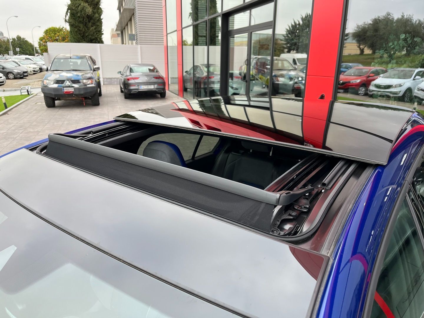 Foto del VOLKSWAGEN Golf 2.0 TSI R DSG 4Motion 245kW