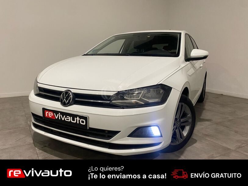 Foto del VOLKSWAGEN Polo 1.0 TSI Advance 70kW