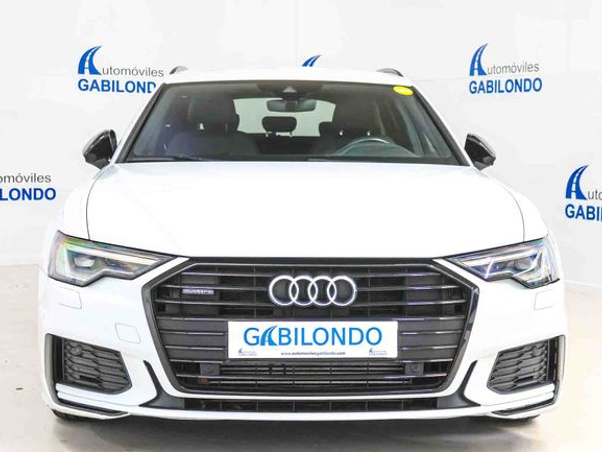 Imagen 2 de AUDI A6