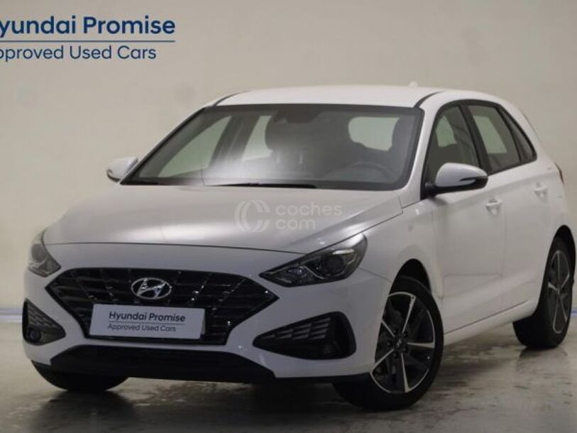 Foto del HYUNDAI i30 1.5 DPI Klass SLX 110