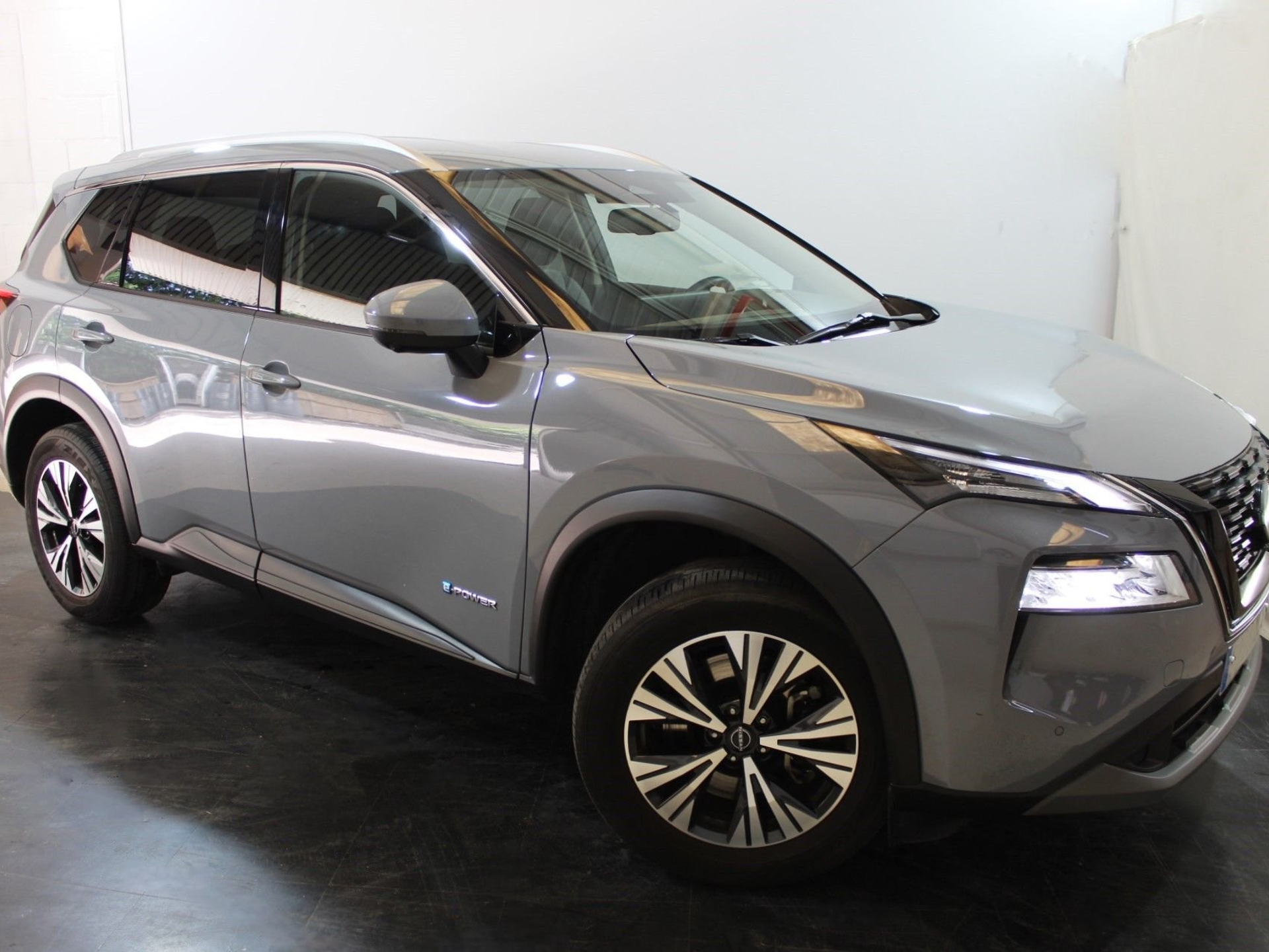 Imagen de NISSAN X-Trail