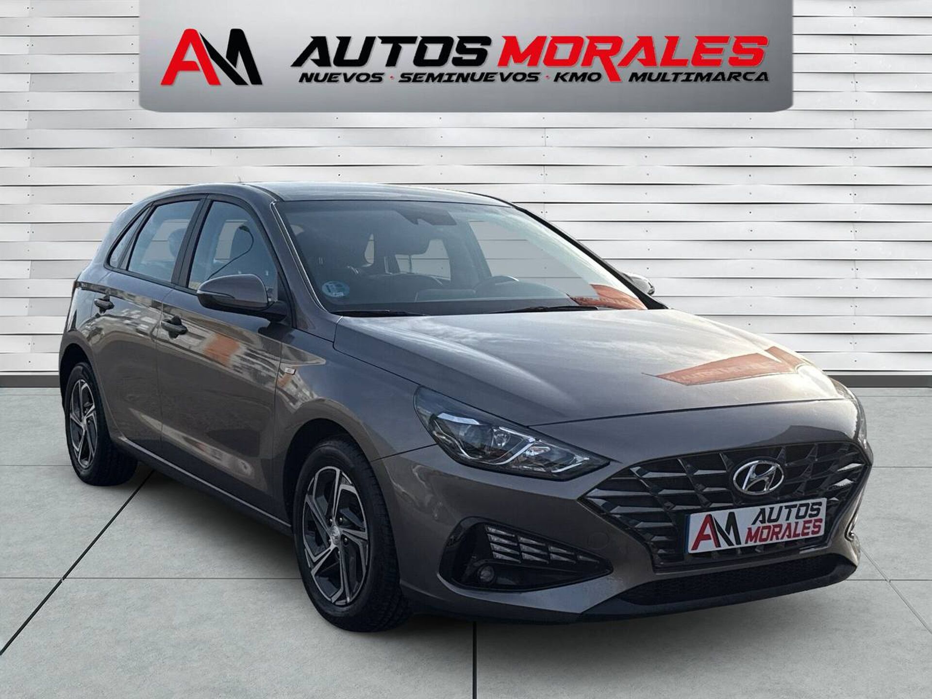 Imagen 2 de HYUNDAI i30