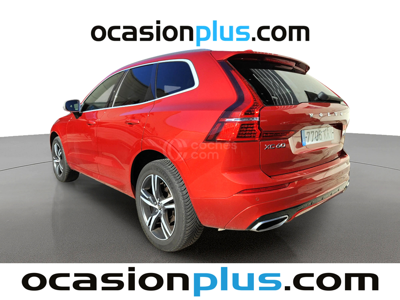 Foto del VOLVO XC60 D4 R-Design Momentum Aut. 190