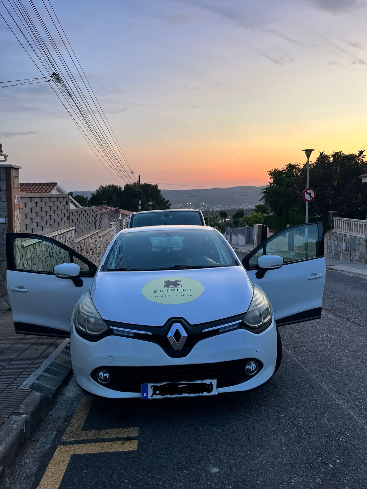 Foto del RENAULT Clio ST 1.5dCi Dynamique EDC 90