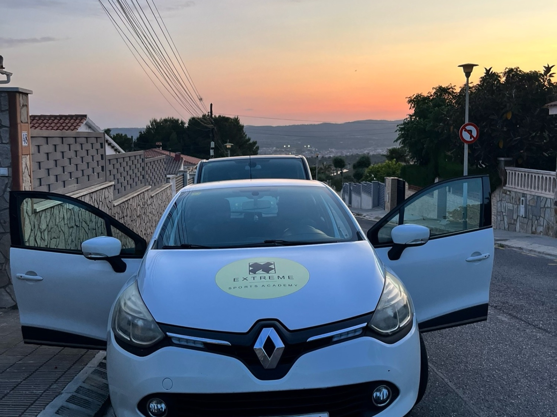 Imagen de RENAULT Clio