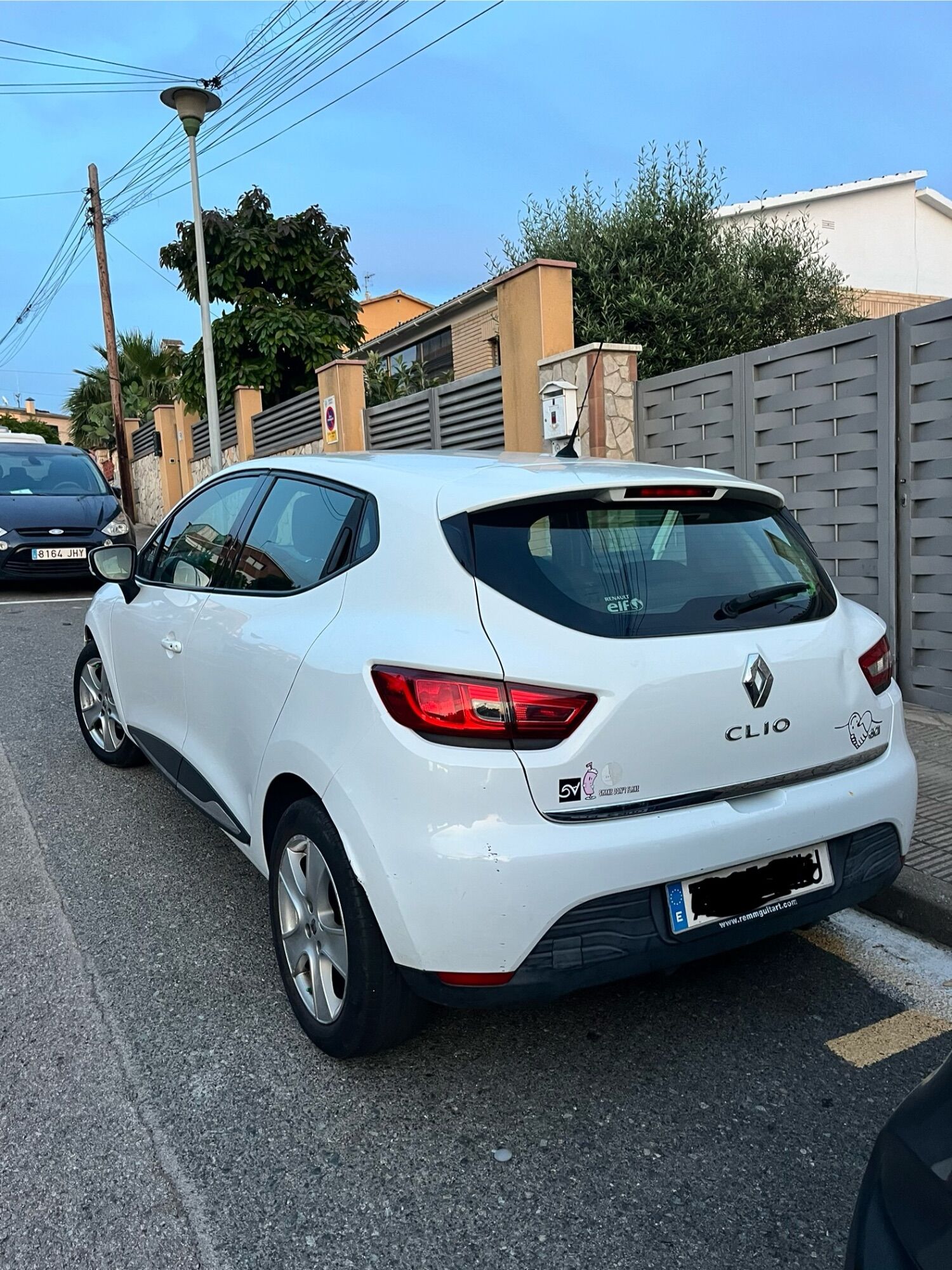 Foto del RENAULT Clio ST 1.5dCi Dynamique EDC 90