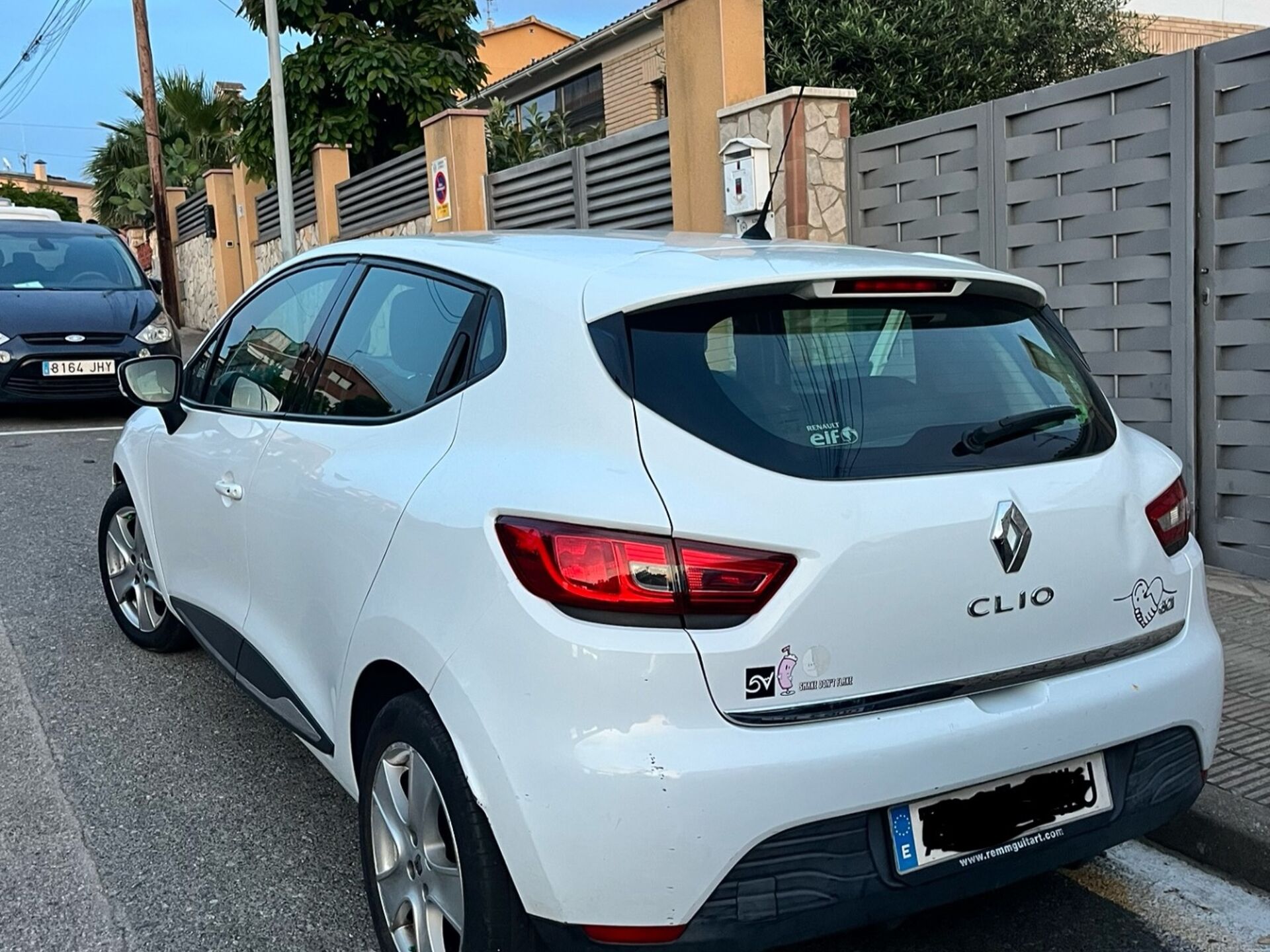 Imagen 2 de RENAULT Clio