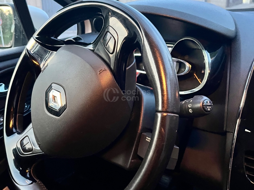 Foto del RENAULT Clio ST 1.5dCi Dynamique EDC 90